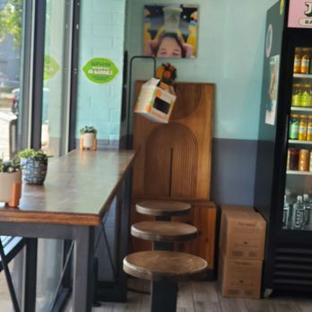 Juiceland - Juice Bars & Smoothies Near Me - Dallas, Texas