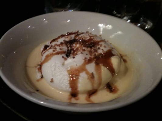 Le Mouton Blanc by null