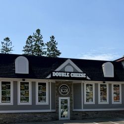 Double Cheese