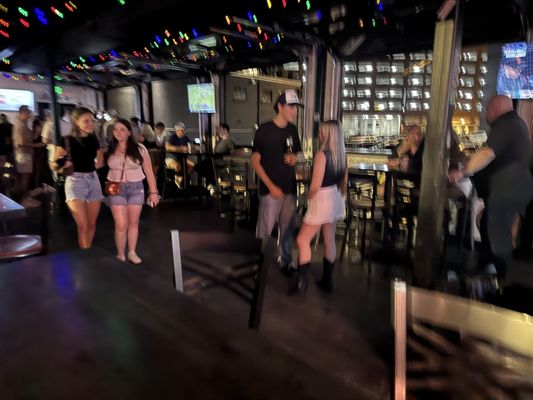 Losers Bar & Grill by null