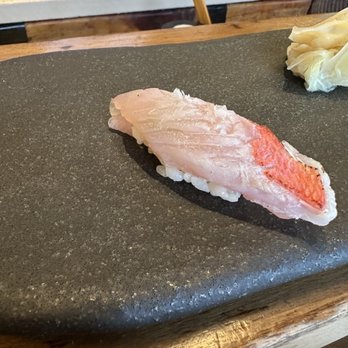 Himitsu - Sushi Bars Near Me - La Jolla, California
