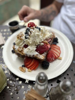 Urth Caffe Santa Monica by null