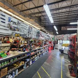 Marshall's Industrial Hardware