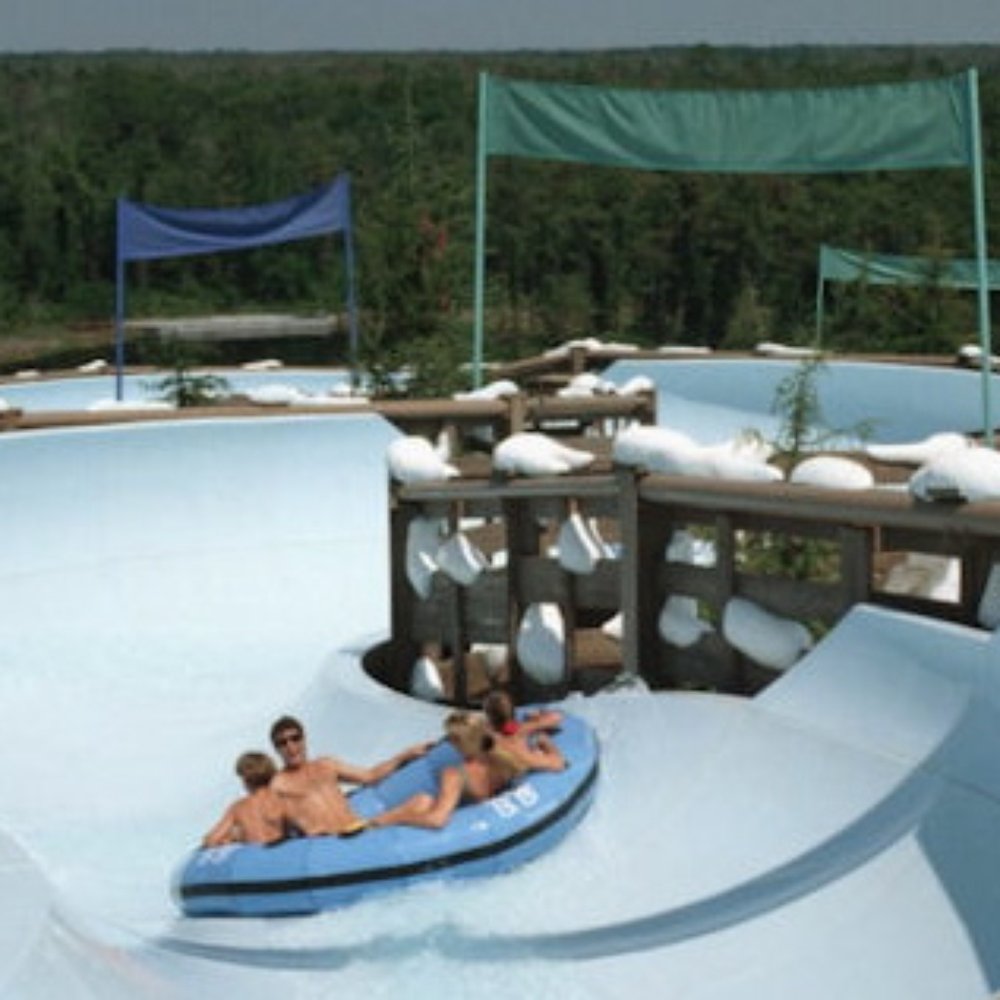 Teamboat Springs - Tubing Near Me - Orlando, Florida