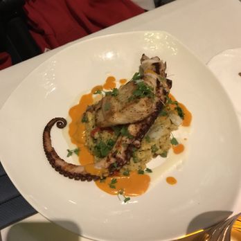 Flying Fish - Seafood Near Me - Orlando, Florida