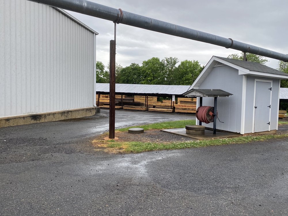 YADKIN LUMBER COMPANY Updated September 2024 800 N State St, Yadkinville, North Carolina