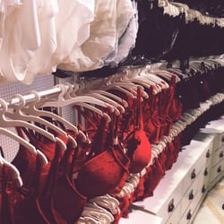 Intimissimi - Reduziert. Fast alle Größen sind noch da.