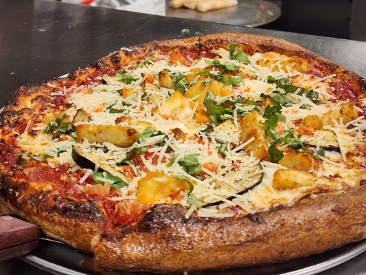 Black Rock Pizza - Kona by null