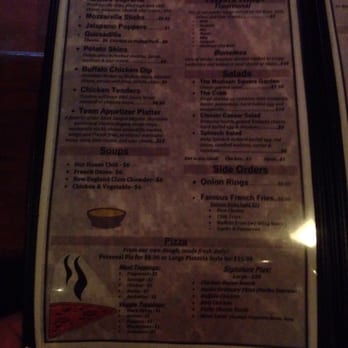 Players Club - Sports Bars Near Me - Brewster, New York