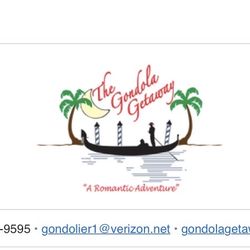 Gondola La Romanza - Last minute booking.... Great company to book with. They won't cancel a day before