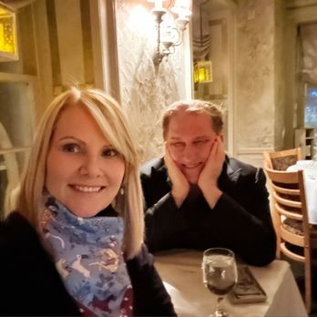 Il Fresco - Enjoying our time at Il Fresca - Italian Near Me - Orangeburg, New York Il Fresco - Enjoying our time at Il Fresca - Italian Near Me - Orangeburg, New York