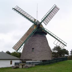 Amrumer Windmühle