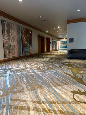 The Westin Tampa Waterside by null