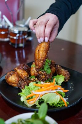 Rainier Restaurant by null
