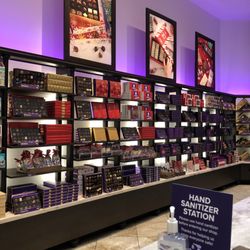 Purdys Chocolatier