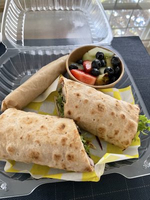 Healthyca Foods by null