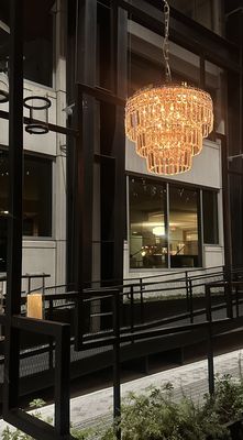 Grazie Mille by null