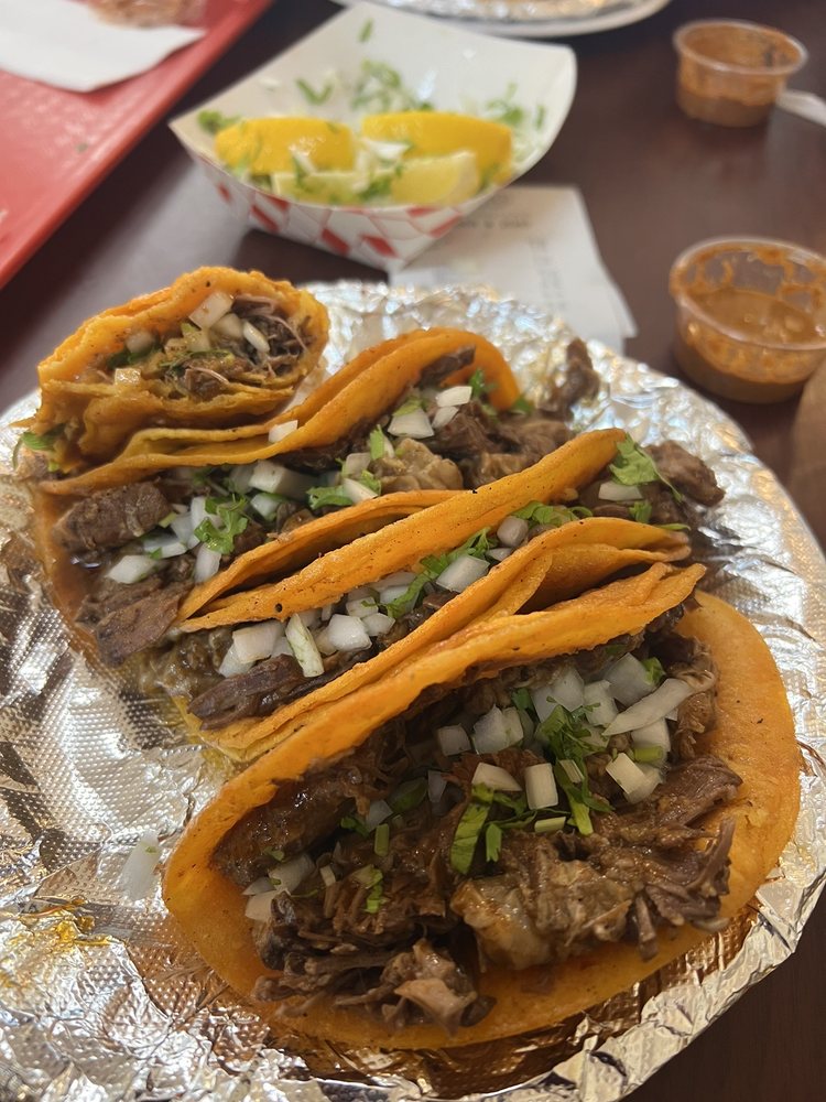 TACOS PURO JALISCO 2 184 Photos & 250 Reviews 7500 West Cerritos