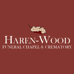 Haren-Wood Funeral Chapel & Crematory