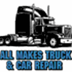 All-Makes Truck & Car Repairs - Logo