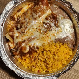 Enchilada