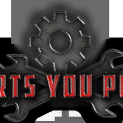 Parts You Pull