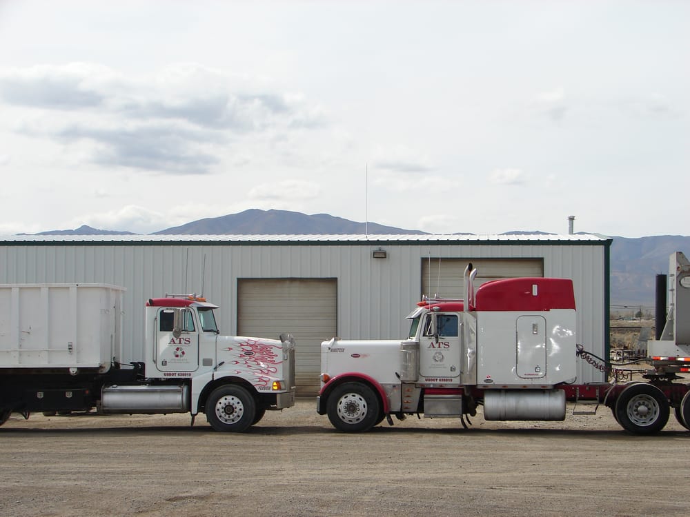 ATLAS TOWING SERVICE Updated September 2024 1339 Clydesdale Rd