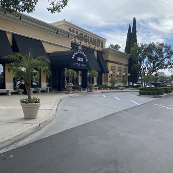 Maggiano's Little Italy - Italian Near Me - Costa Mesa, California Maggiano's Little Italy - Italian Near Me - Costa Mesa, California