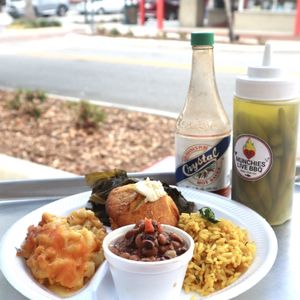 MUNCHIES LIVE BBQ - 76 Photos & 41 Reviews - 100 E 4th Ave, Mount Dora