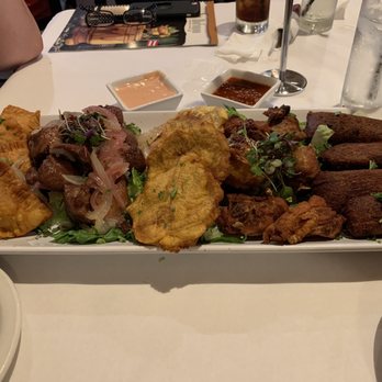 Mofongo - Puerto Rican Near Me - Miami, Florida