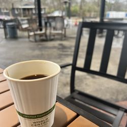 Seeds Coffee - Homewood - Drip Coffee (12 oz.)