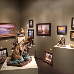 Mockingbird Gallery