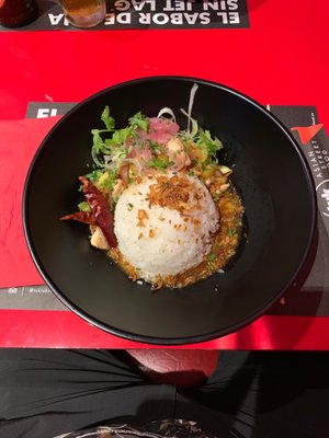 Tuk Tuk Asian Street Food by null