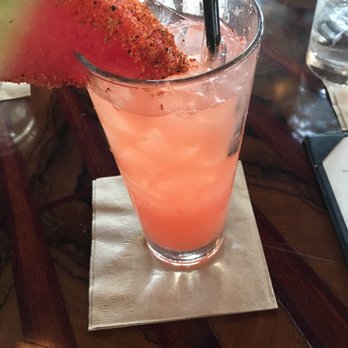 Matador Ballard - Watermelon margarita - Mexican Near Me - Seattle, Washington Matador Ballard - Watermelon margarita - Mexican Near Me - Seattle, Washington