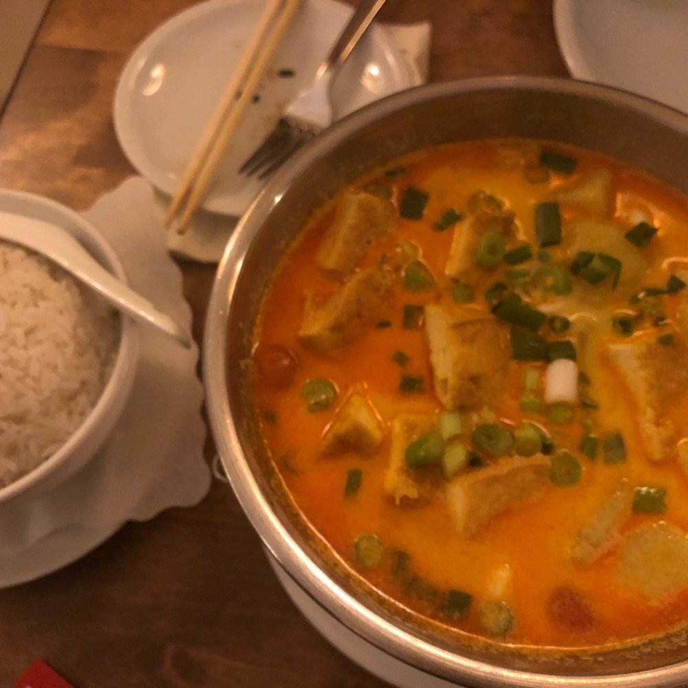 THE BEST 10 Thai Restaurants in Berlin, Germany Last Updated January