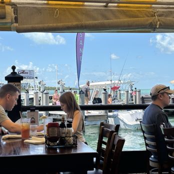 Island Fish - Loved the indoor/outdoor experience! - Seafood Near Me - Marathon, Florida Island Fish - Loved the indoor/outdoor experience! - Seafood Near Me - Marathon, Florida