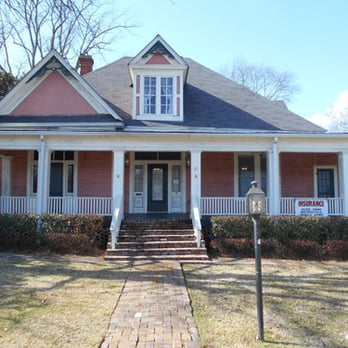 Bromell Agency - Ruston office - Home & Rental Insurance Near Me - Ruston, Louisiana Bromell Agency - Ruston office - Home & Rental Insurance Near Me - Ruston, Louisiana