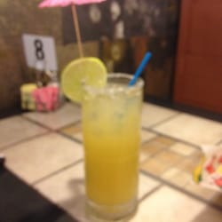 El Patron Mexican Restaurant