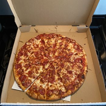Calixtos Pizza - XL pepperoni pizza - Pizza Near Me - Westminster, California Calixtos Pizza - XL pepperoni pizza - Pizza Near Me - Westminster, California