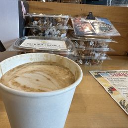 Latte Latte