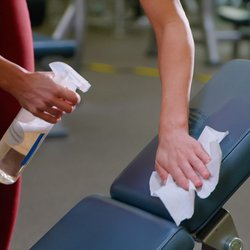 LA Fitness