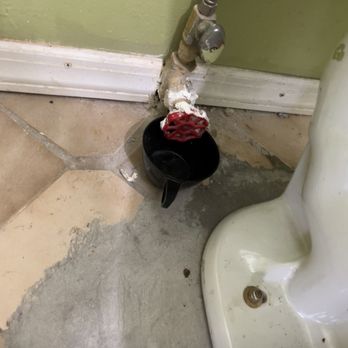 Michael & Son Services - Told to cover leaky pipe in caulk, would be replaced. Wasn't. Still broken. Never fixed. Never called back. $15k rip off. - Plumbing Near Me - Alexandria, Virginia Michael & Son Services - Told to cover leaky pipe in caulk, would be replaced. Wasn't. Still broken. Never fixed. Never called back. $15k rip off. - Plumbing Near Me - Alexandria, Virginia