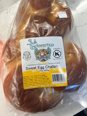 O.C. Kosher Market by null