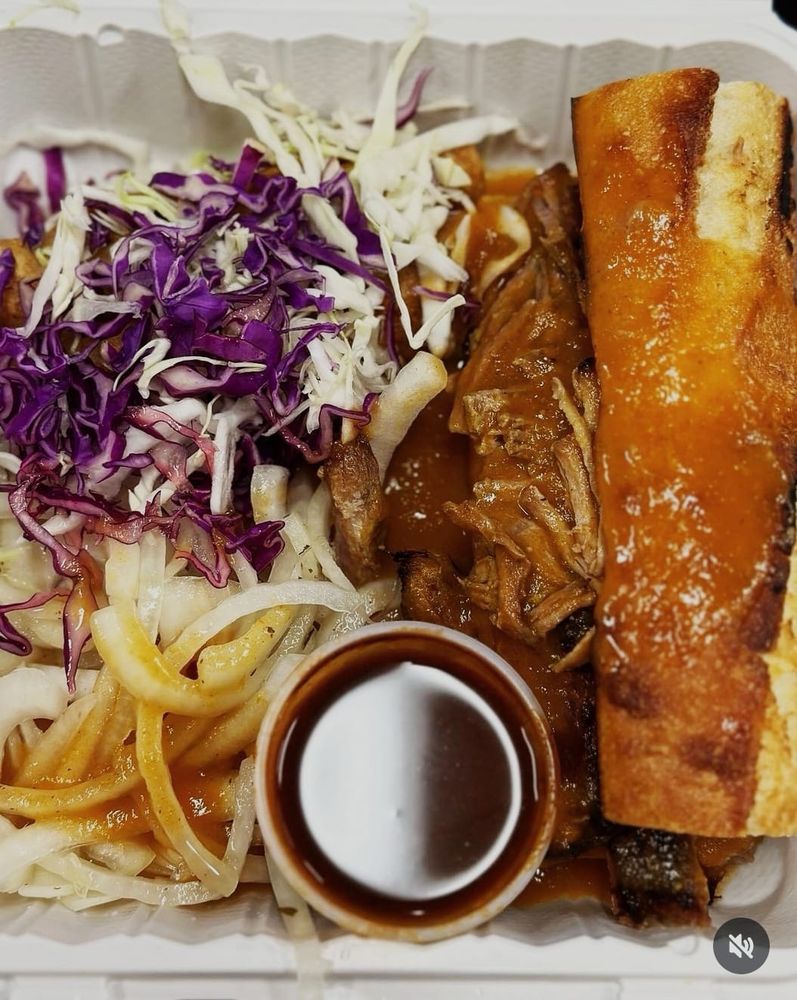 La Toxica Food Truck
