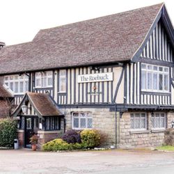 Roebuck Hotel
