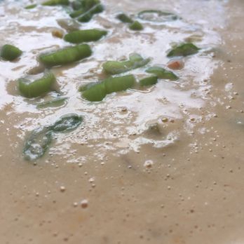 Pacific Catch - Lobster bisque - Seafood Near Me - San Mateo, California