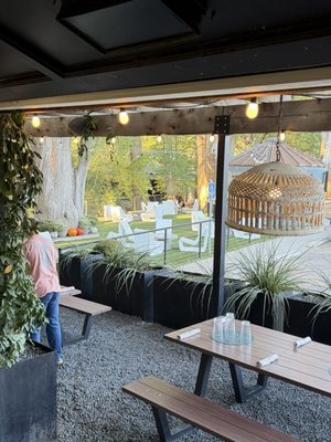 Creekhouse Kitchen & Bar by null