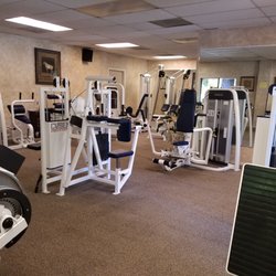 Langermann Health Club