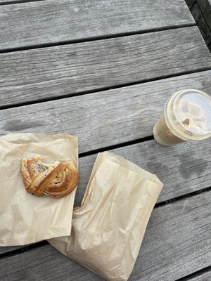 Fabrique Artisan Bakery by null