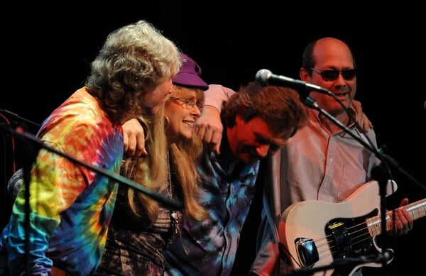 Little Bear Saloon by null